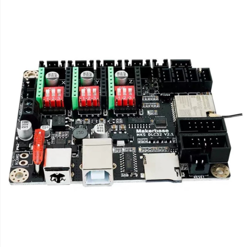 Esp32 - MKS DLC32 V2.0 Control Board ESP32‑WROOM‑32U