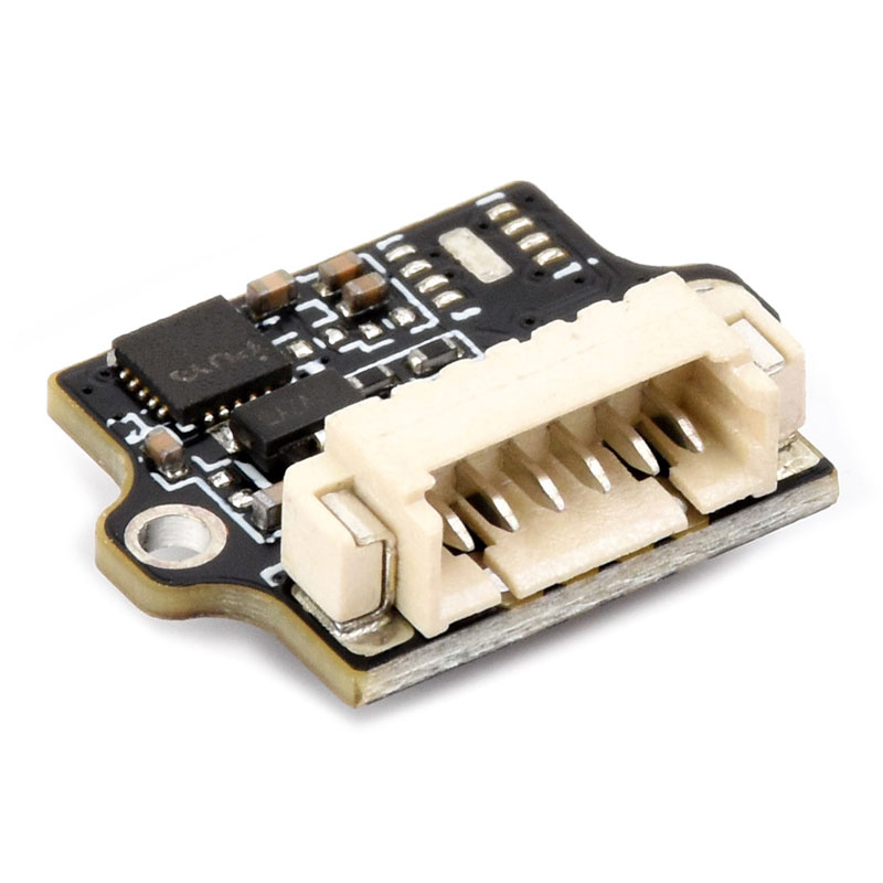 Espressif Esp32 - Mini TOF Time-of-Flight Laser Ranging Radar