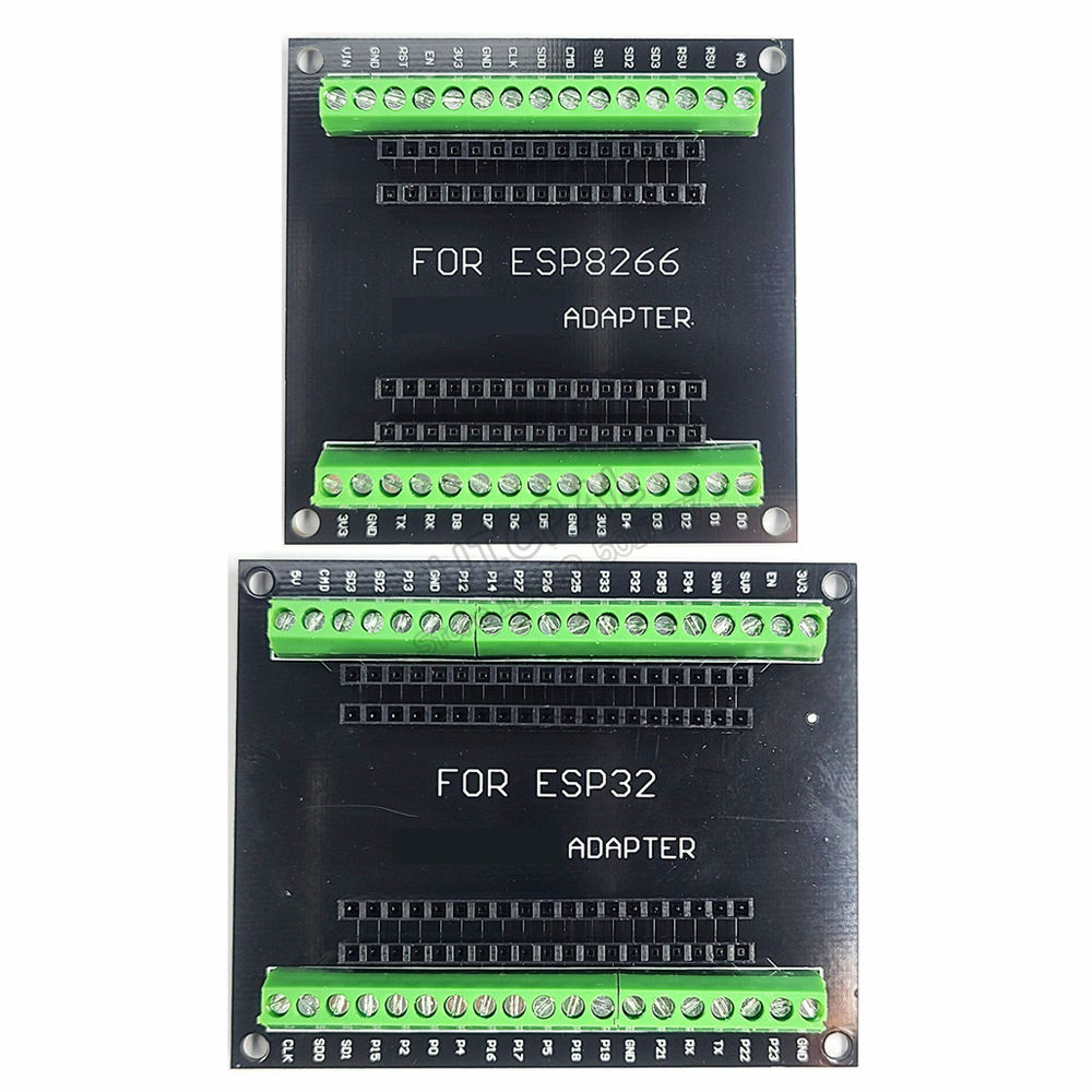 38Pin ESP32 Breakout Board for - Esp32 Devkit recension och pris