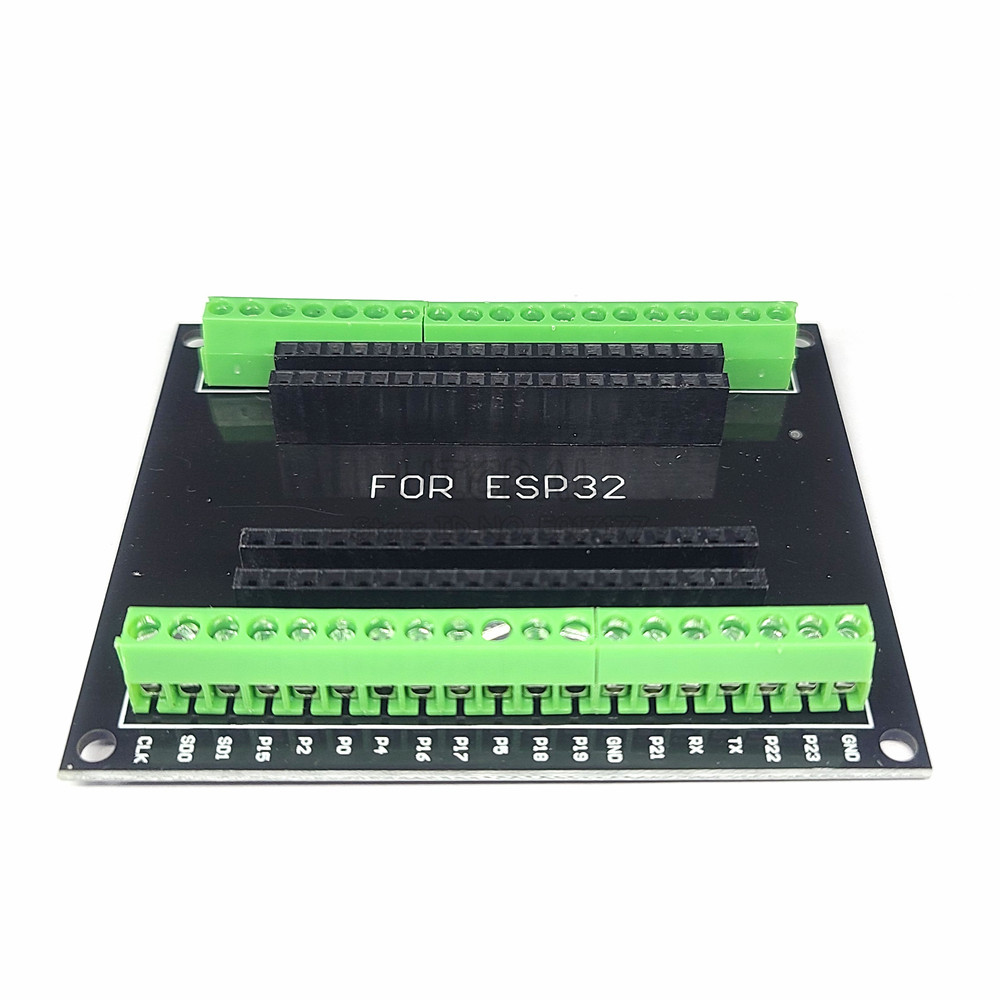 38Pin ESP32 Breakout Board for - Esp32 Devkit recension och pris