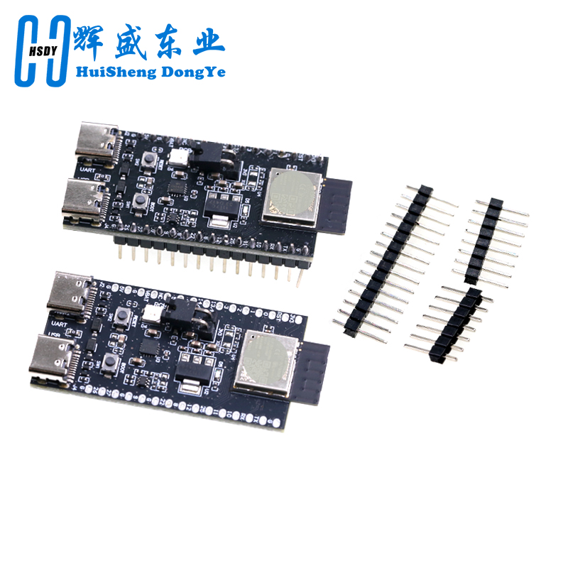 ESP32-H2-DevKitM WiFi+Bluetoot - Esp32 H2 recension och pris