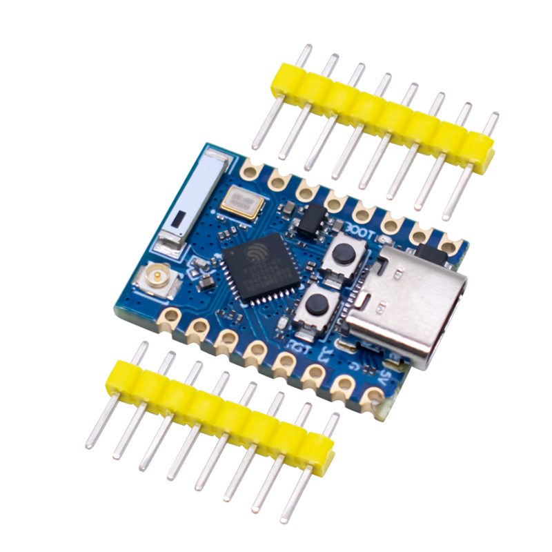 ESP32C3 PRO MINI development b - Esp32 Devkit recension och pris