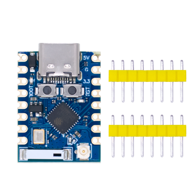 ESP32C3 PRO MINI development b - Esp32 Devkit recension och pris