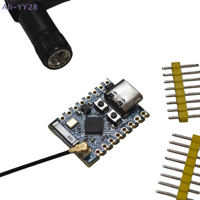 {MX} NEW ESESP32C3 Wi-Fi BT Mo - Esp32 C3 recension och pris