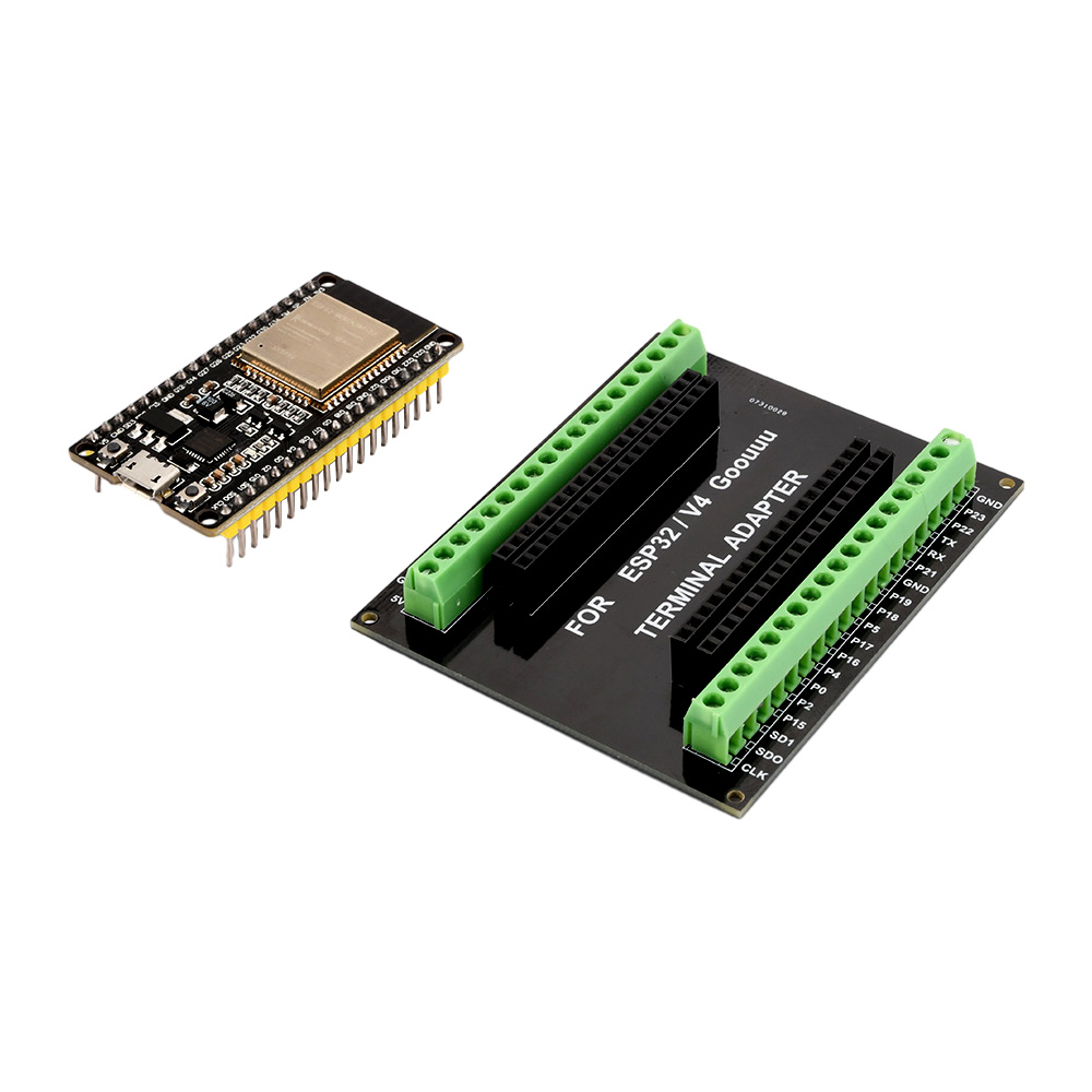 ESP32 WIFI Bluetooth Developme - Esp32 Devkit recension och pris