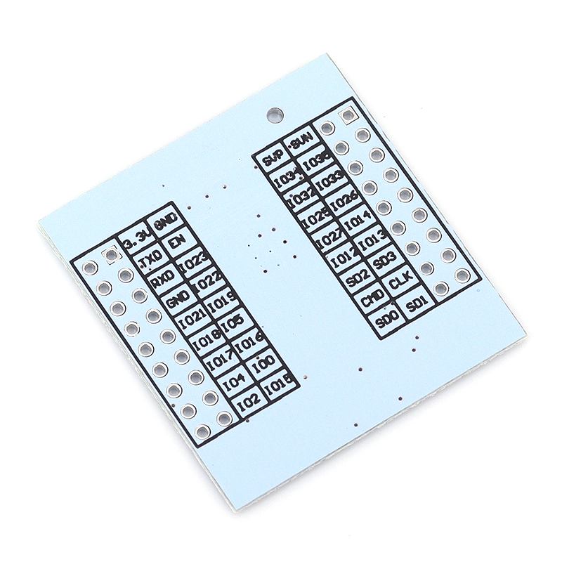 Javino ESP32S ESP8266 Serial W - Esp8266 recension och pris