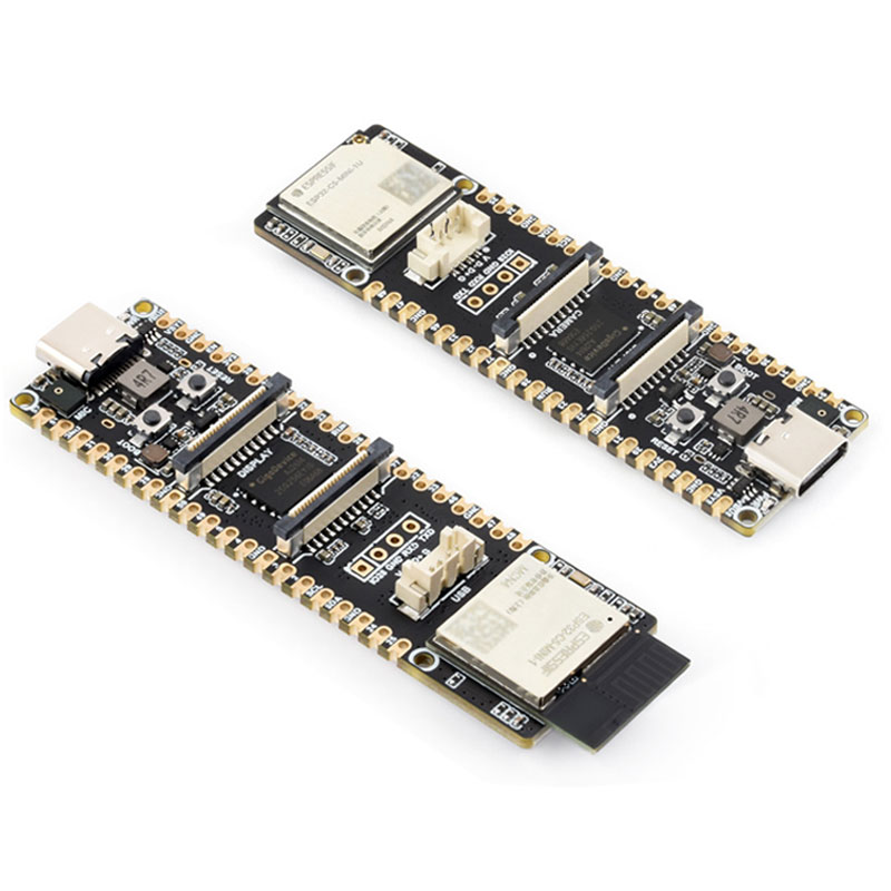 ESP32-P4 Pico Development Boar - Esp32 P4 recension och pris