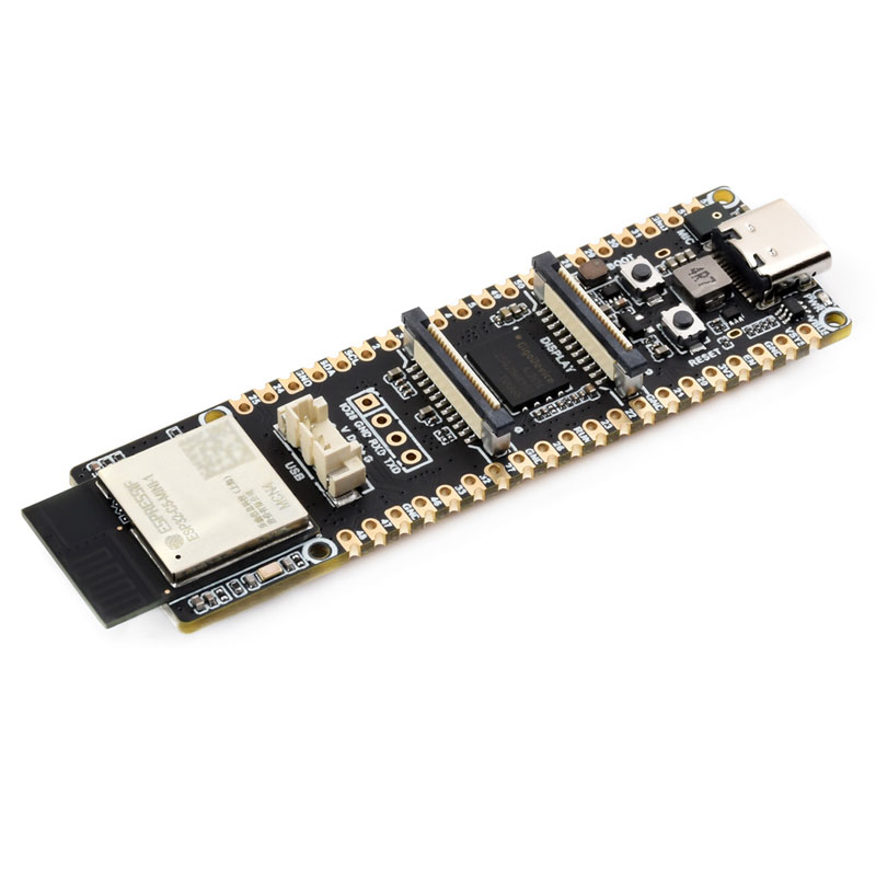 ESP32-P4 Pico Development Boar - Esp32 P4 recension och pris
