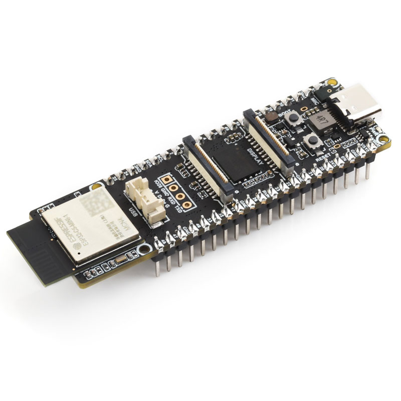 ESP32-P4 Pico Development Boar - Esp32 P4 recension och pris