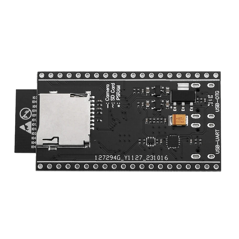 ESP32-S3 N16R8 CAM Development - Esp32 Wifi Bluetooth Module recension och pris