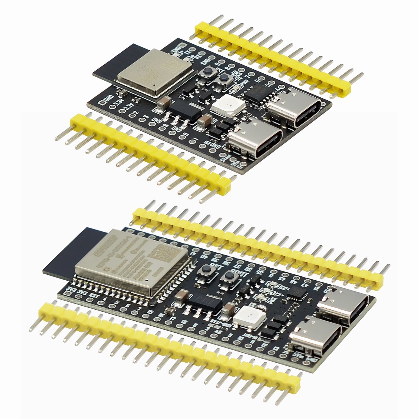 ESP32 / ESP32-C3 / ESP32-S3 Du - Esp32 Devkit recension och pris