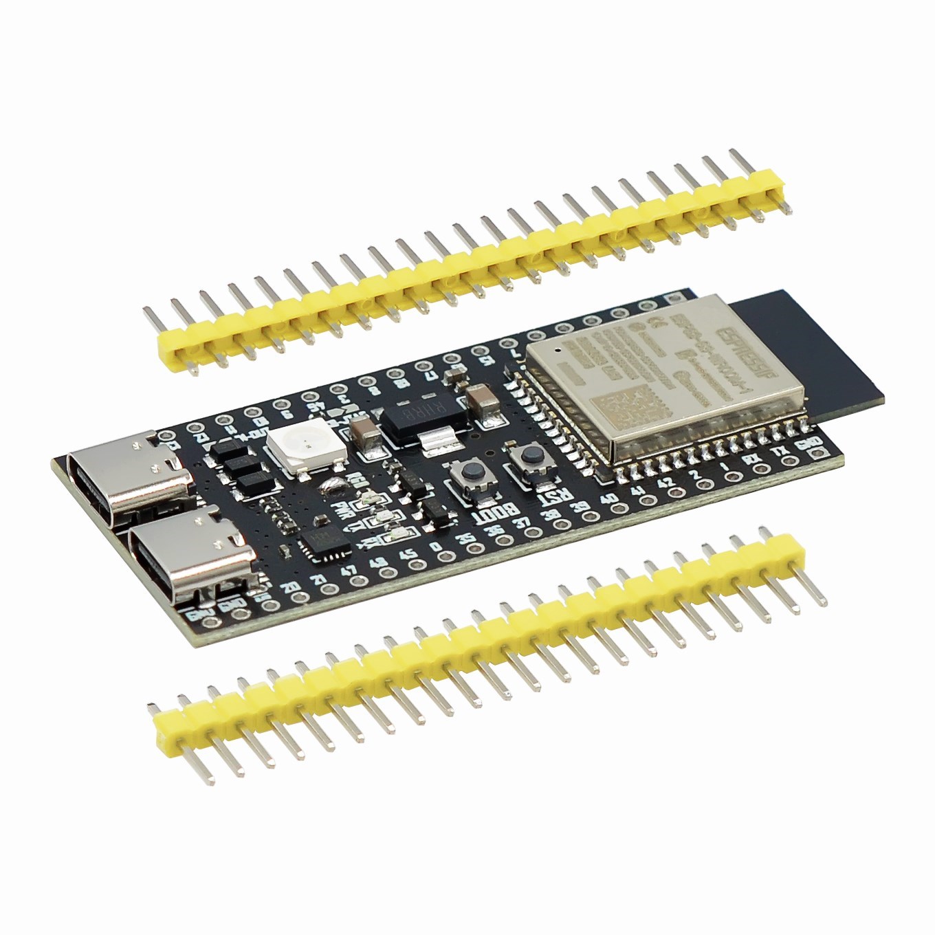 ESP32 / ESP32-C3 / ESP32-S3 Du - Esp32 Devkit recension och pris