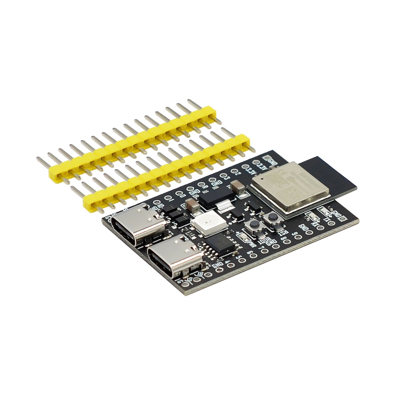 ESP32 / ESP32-C3 / ESP32-S3 Du - Esp32 Devkit recension och pris