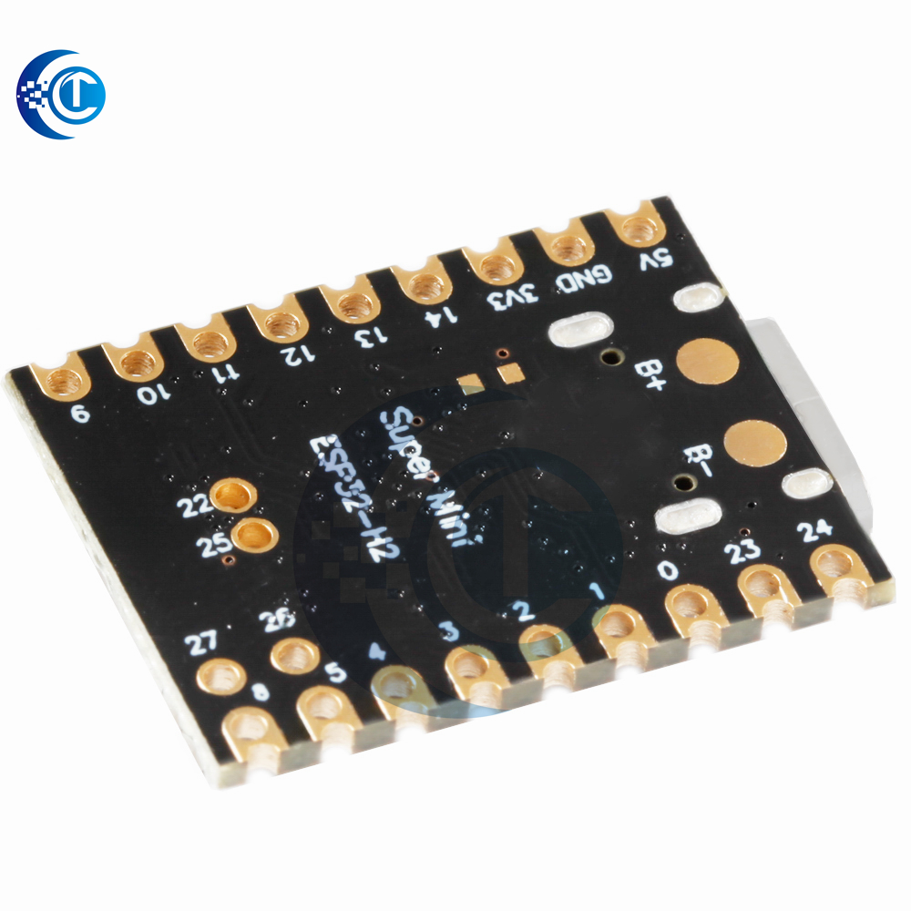 ESP32-H2 SuperMini Microcontro - Esp32 H2 recension och pris