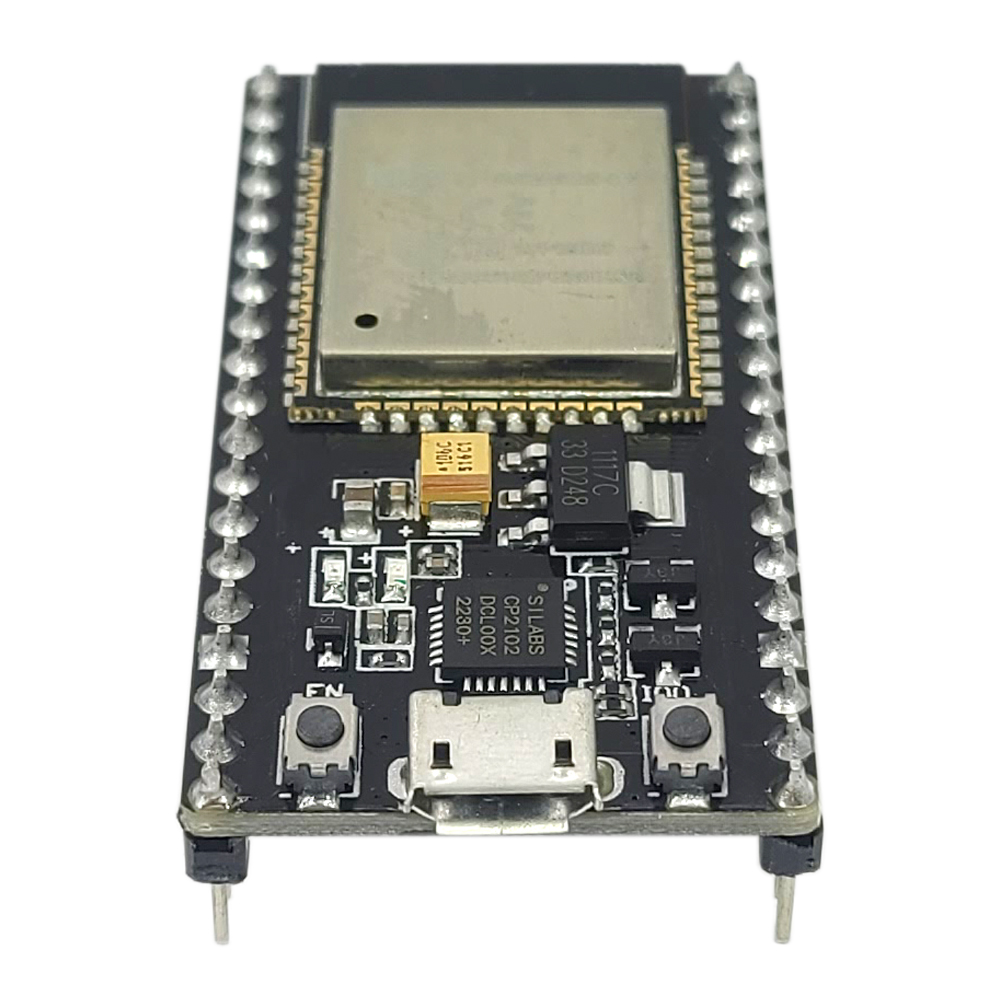 ESP32 38Pin Developments Board - Esp32 Devkit recension och pris