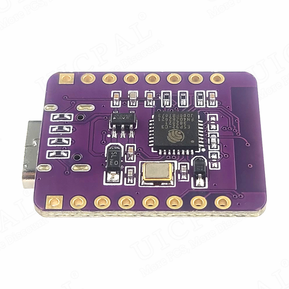 MINI ESP32-C3 Development Boar - Esp32 Devkit recension och pris