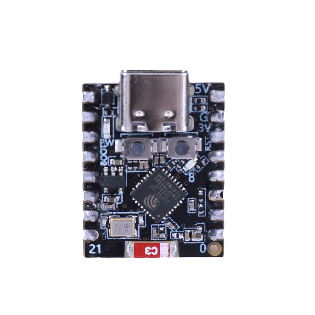ESP32 C3 Development Board Sup - Esp32 C3 recension och pris