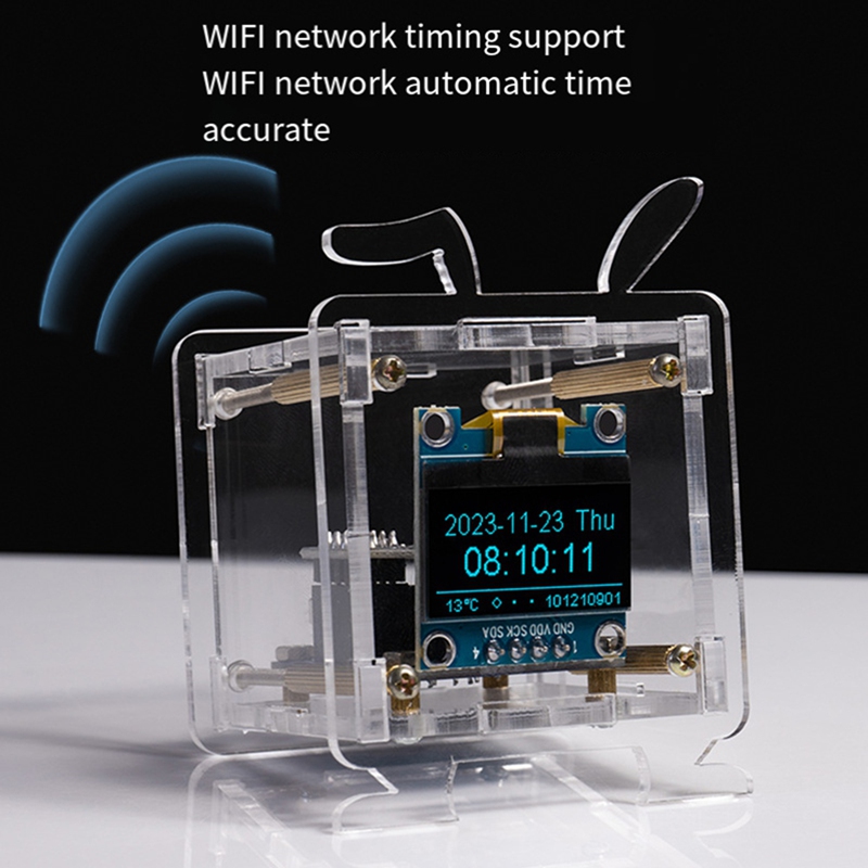 AAAEL-DIY Esp8266 Mini Electro - Esp8266 recension och pris