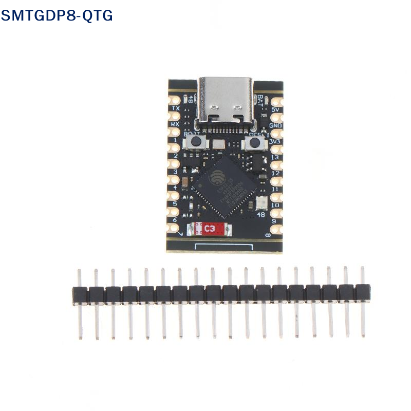 NEW 1 Set WiFi Bluetooth ESP32 - Esp32 C3 recension och pris