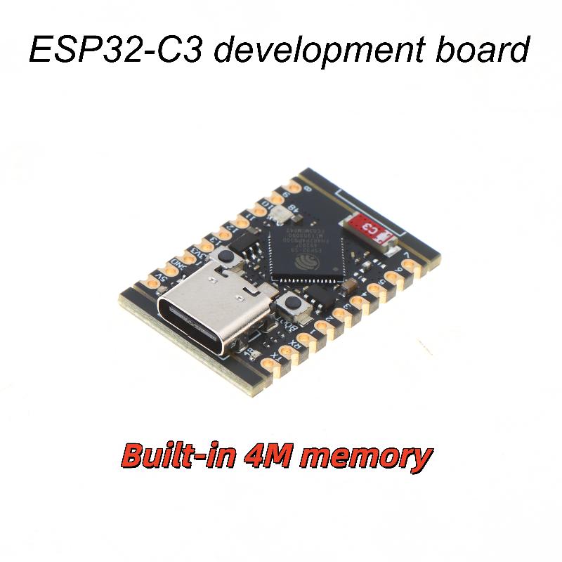 NEW 1 Set WiFi Bluetooth ESP32 - Esp32 C3 recension och pris