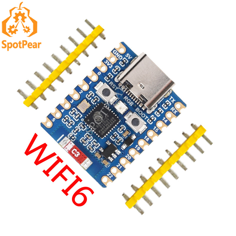 ESP32 Development Board ESP32- - Espressif Esp32 recension och pris