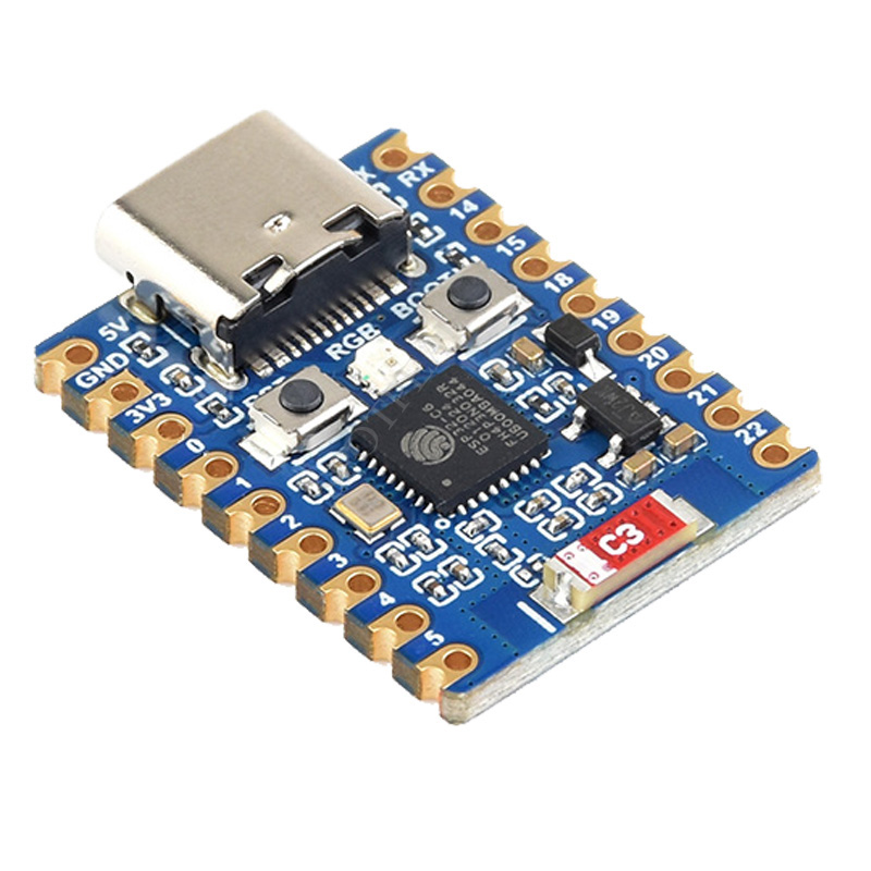 ESP32 Development Board ESP32- - Espressif Esp32 recension och pris