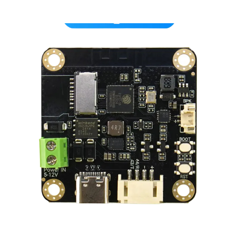 Chipboard Dfrobot Esp32-s3 Ai  - Esp32 recension och pris