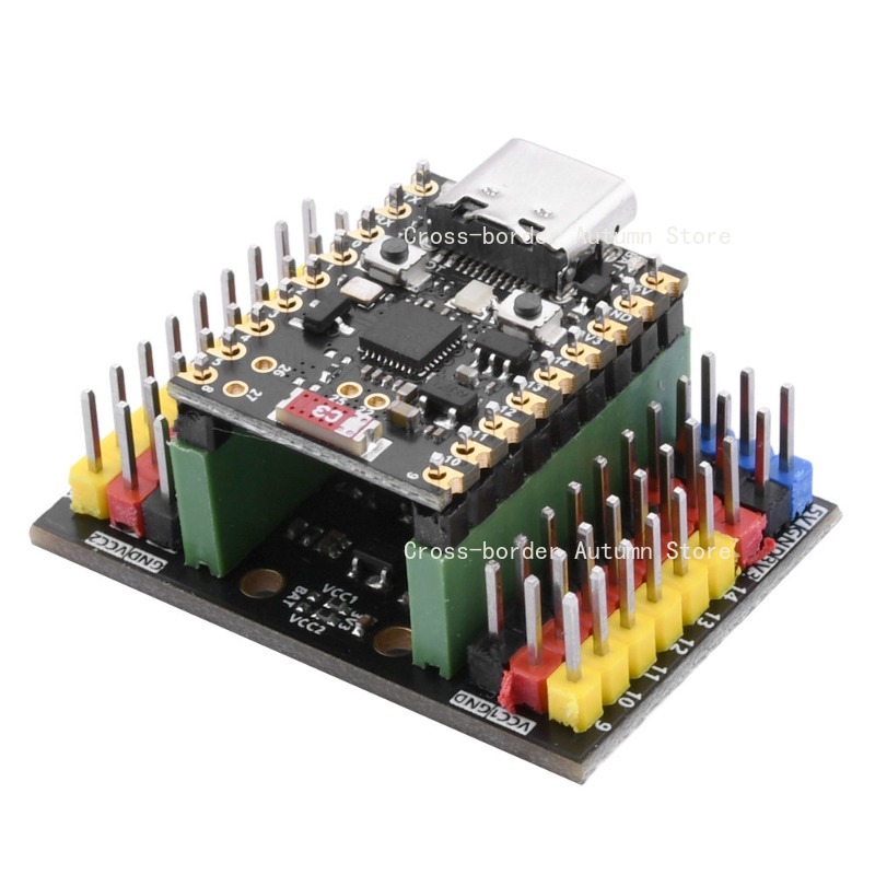 ESP32-H2 Development Board MCU - Esp32 H2 recension och pris