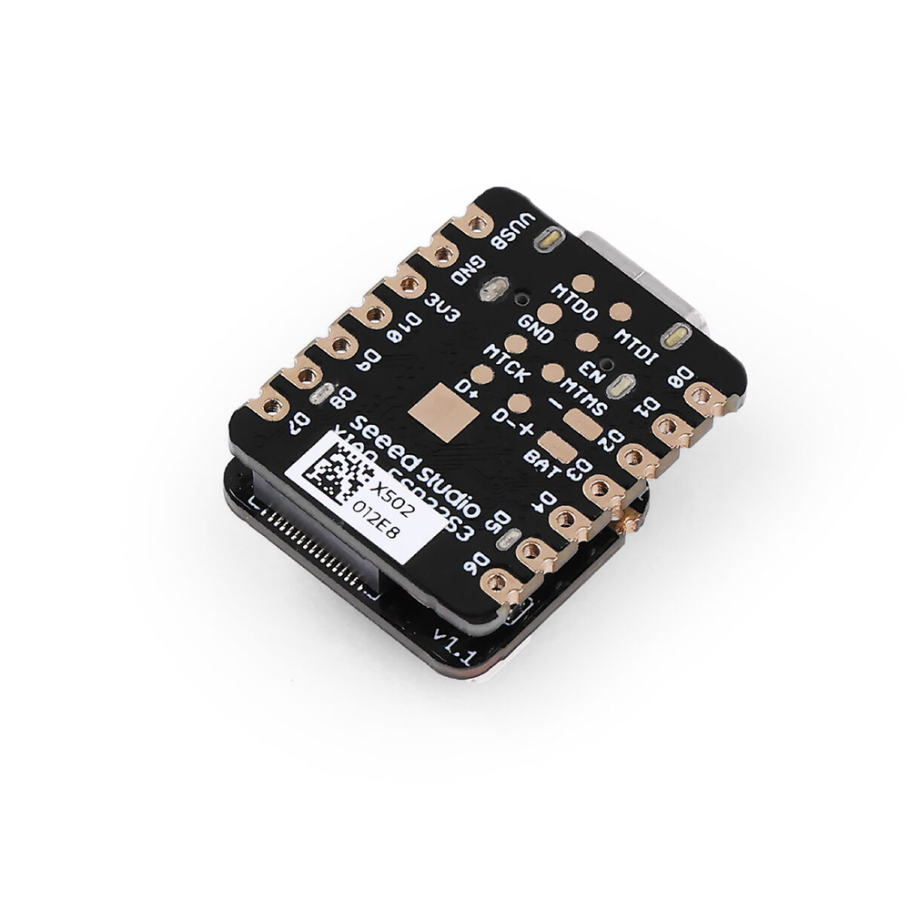 Seeed Studio XIAO ESP32 S3 Sen - Esp32 Uart Module recension och pris