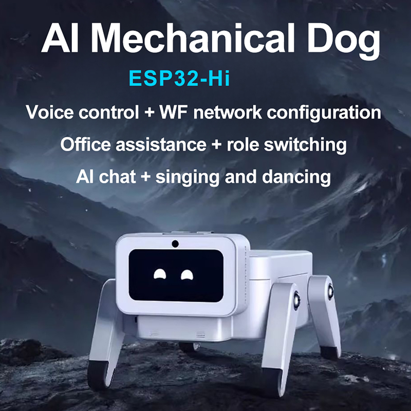 ESP32 C3 Servo Control ESP32-H - Esp32 recension och pris