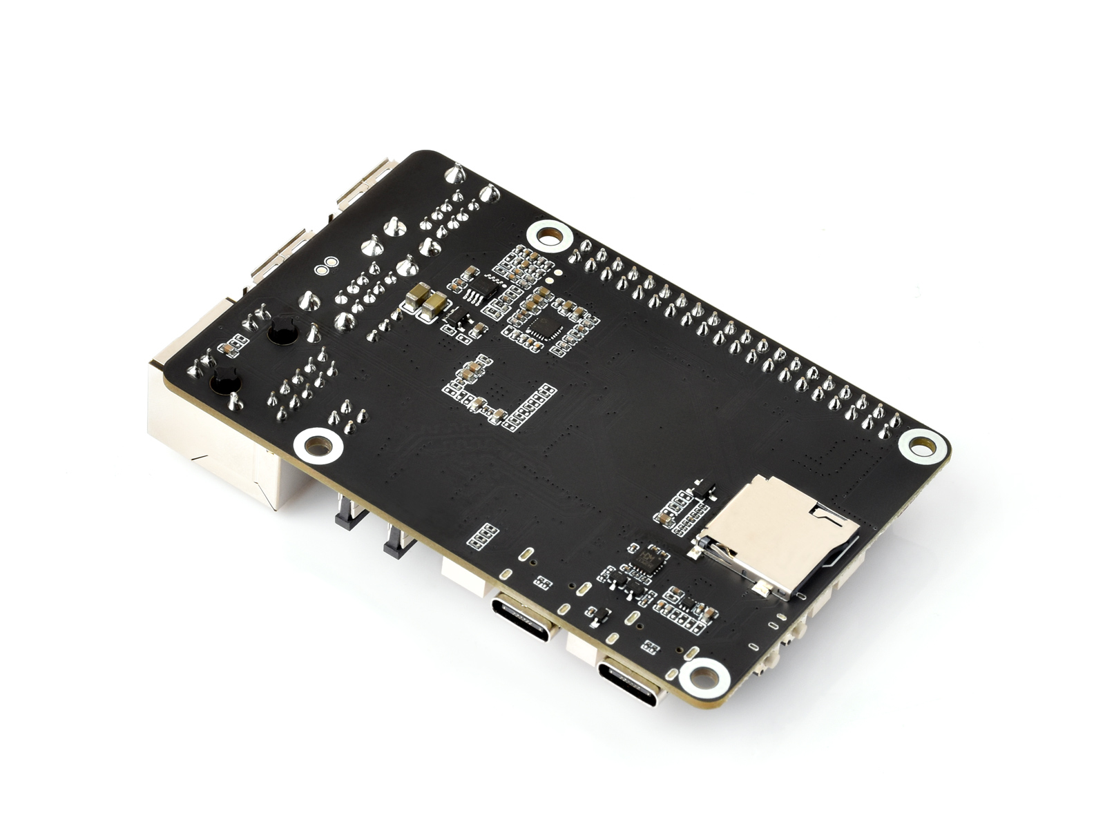 Waveshare Development Board  B - Esp32 P4 recension och pris