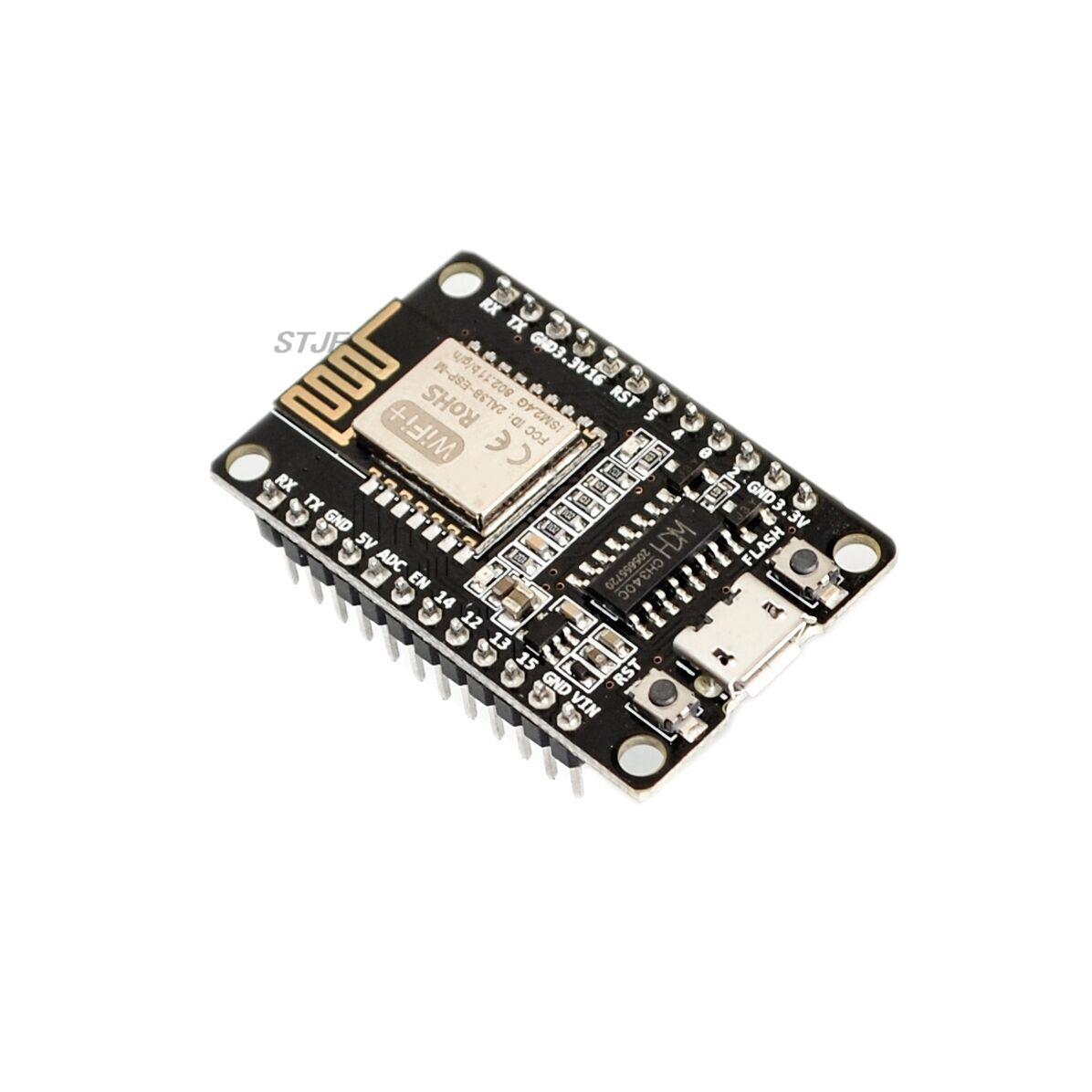 ESP8285 Development Board Node - Esp8266 Nodemcu recension och pris