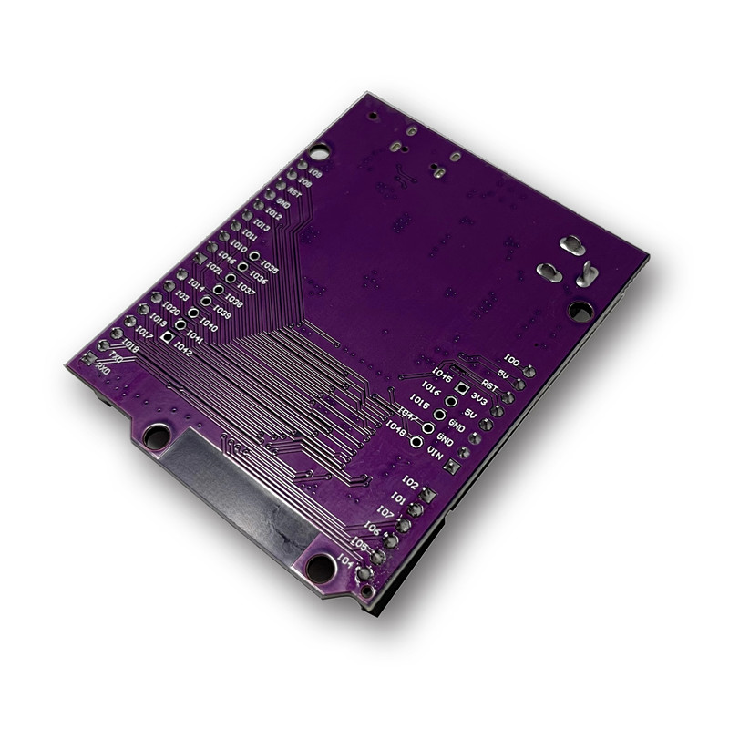 ESP32-S3 for UNO development b - Esp32 Devkit recension och pris