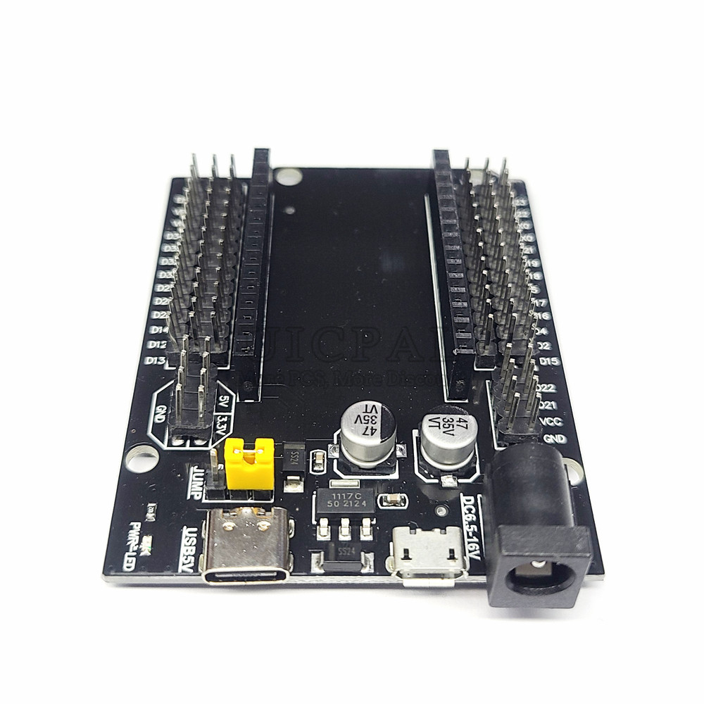 ESP32 Development Board WiFi B - Esp32 Devkit recension och pris