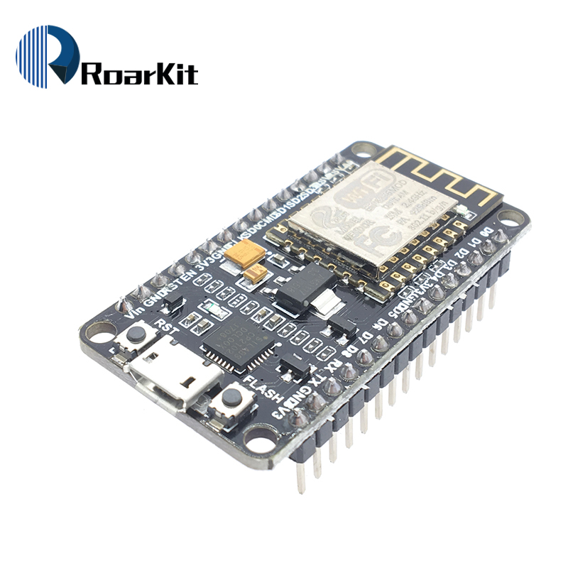 Wireless Module CP2102 Chip No - Esp8266 Nodemcu recension och pris