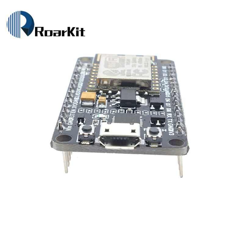 Wireless Module CP2102 Chip No - Esp8266 Nodemcu recension och pris