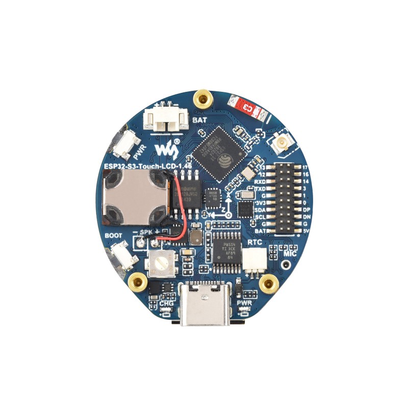 ESP32-S3 Development Board 1.4 - Esp32 Uart Module recension och pris