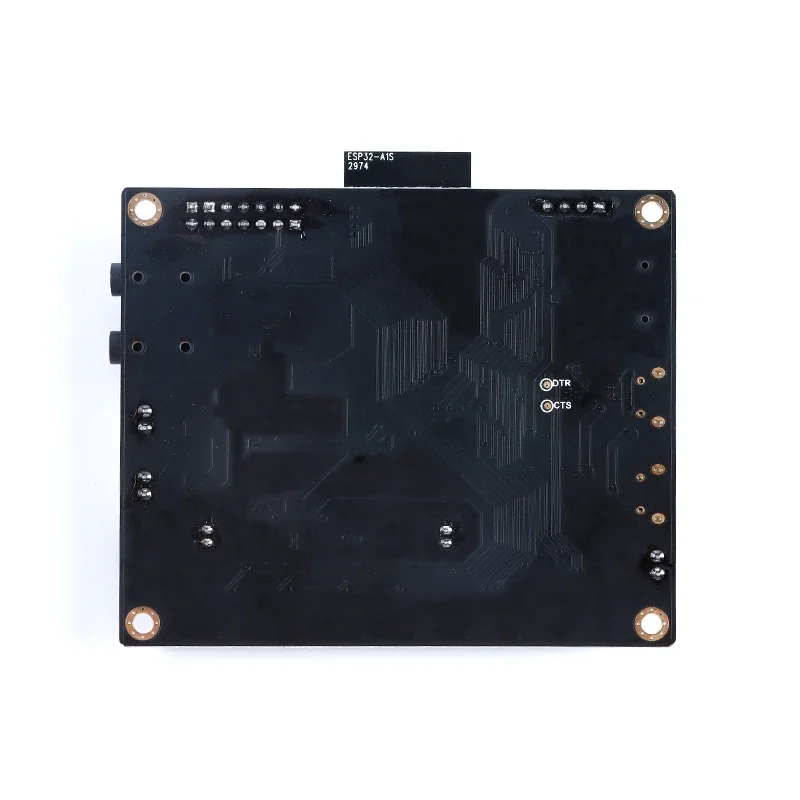 WiFi + Bluetooth module ESP32  - Esp32 recension och pris