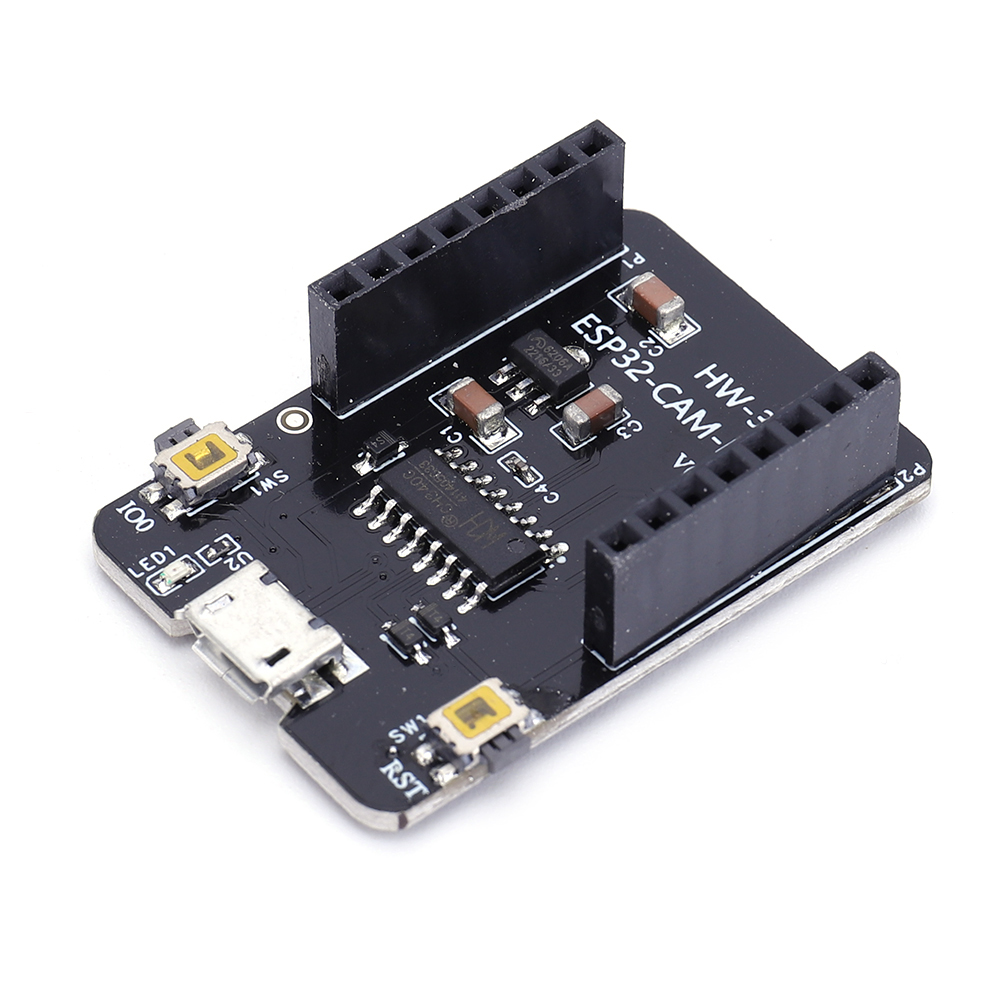 ESP32-CAM-MB Programming Adapt - Esp32 Uart Module recension och pris