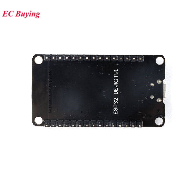 10Pcs/1pc ESP32-W//ROOM-32 ESP - Esp32 Devkit recension och pris