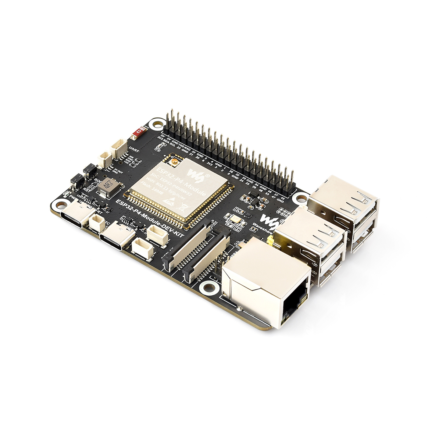 ESP32-P4-Module-DEV-KIT ESP32- - Esp32 P4 recension och pris