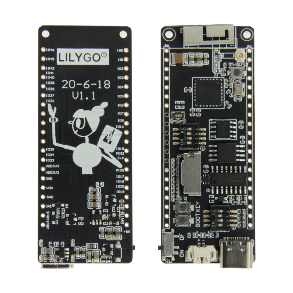ESP32-S2 WIFI Wireless Develop - Esp32 S2 recension och pris