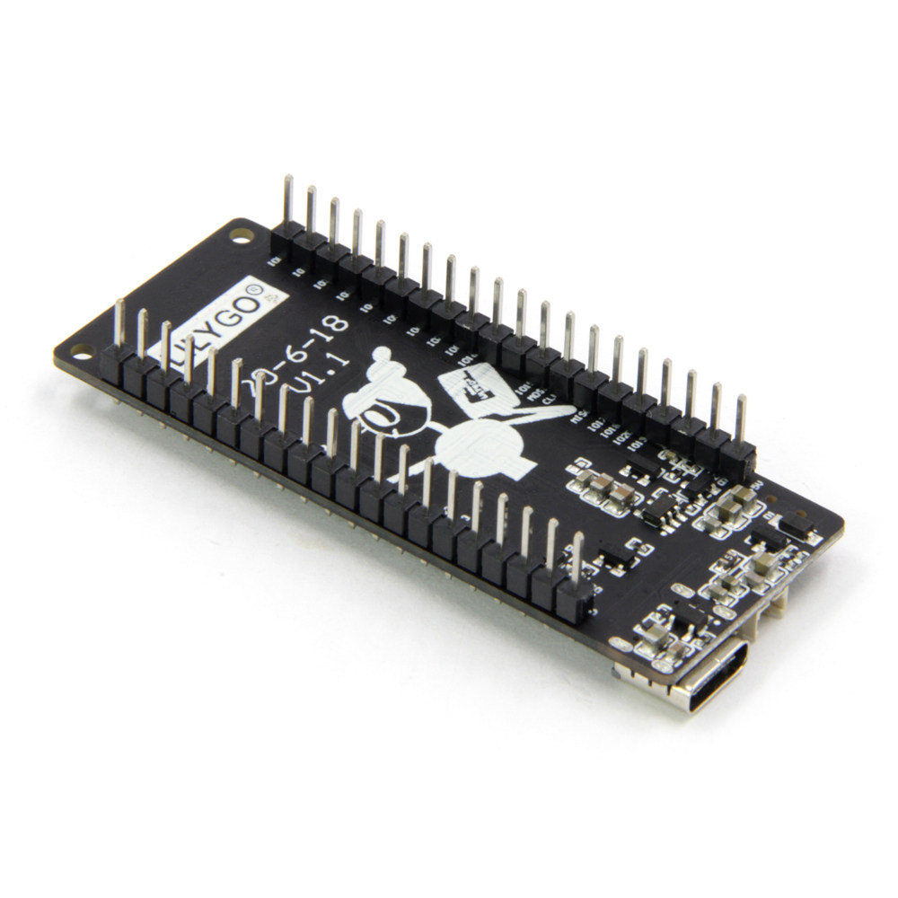 ESP32-S2 WIFI Wireless Develop - Esp32 S2 recension och pris