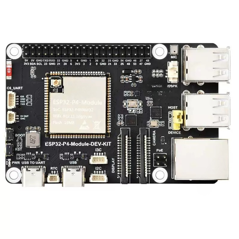 ESP32-P4 development board Ras - Esp32 P4 recension och pris
