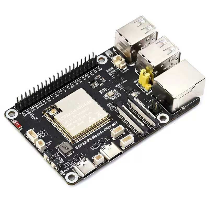 ESP32-P4 development board Ras - Esp32 P4 recension och pris