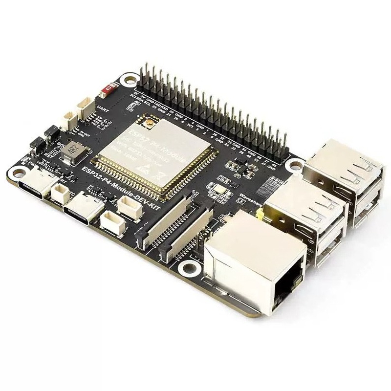 ESP32-P4 development board Ras - Esp32 P4 recension och pris
