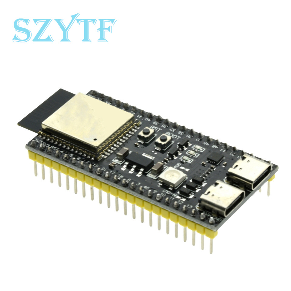 S3-DevKitC-1 N16R8 Dev Board,F - Esp32 Devkit recension och pris