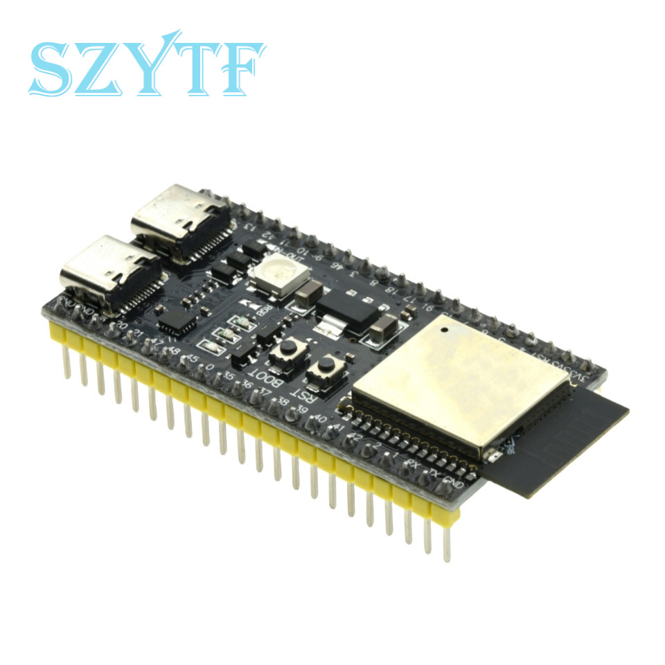 S3-DevKitC-1 N16R8 Dev Board,F - Esp32 Devkit recension och pris