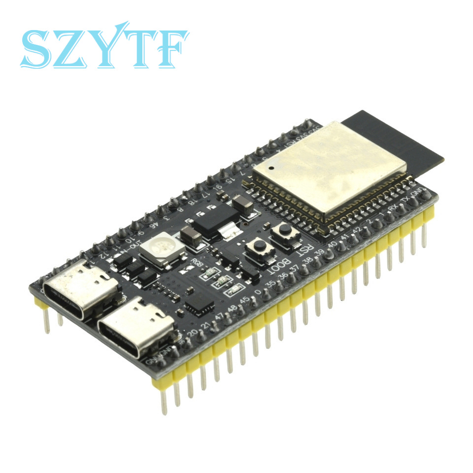 S3-DevKitC-1 N16R8 Dev Board,F - Esp32 Devkit recension och pris