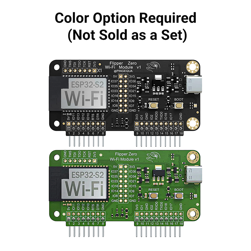 WiFi Devboard for Flipper Zero - Esp32 Uart Module recension och pris